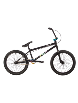 Велосипед Novatrack BMX Reply 20" 2023