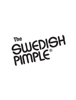 Блесны Swedisf Pimple
