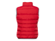 Жилет утепленный синтепух женский, 65г, цветной, арт.82W