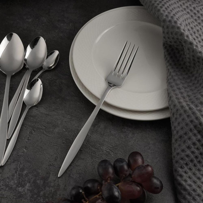 Ложка чайная 13,5 см 18/10