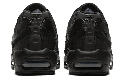 Nike Air Max 95 Essential Triple Black CI3705 001