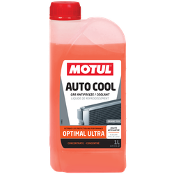 auto cool Optimal Ultra