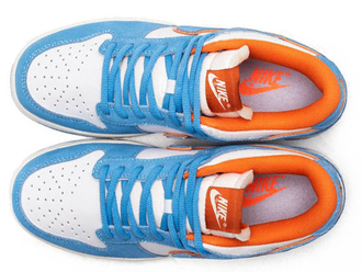 Nike SB Dunk Low X Otomo Katsuhiro Steamboy