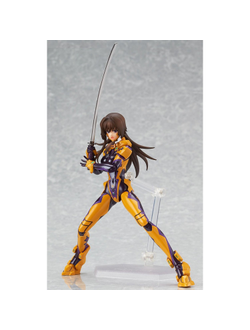 Фигурка фигма Юи Такамура (figma Takamura Yui)