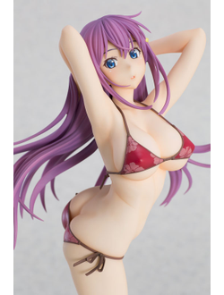 Фигурка 1/6  Рэна Фуками (Rena Fukami)