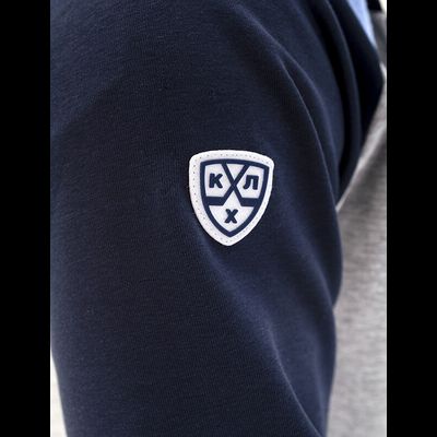 Толстовка ХК "СИБИРЬ" (р.50) 020115