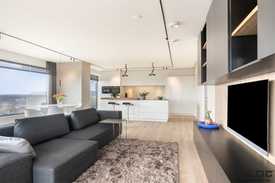 Ламинат Alloc Grand Avenue Родео Драйв 7001