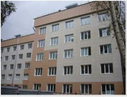 РЕКЛАМА В БЦ "НА КОСМОНАВТОВ"