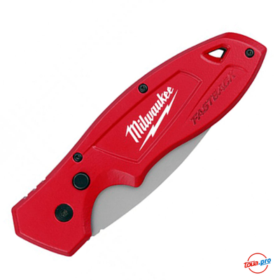 Нож выкидной Milwaukee FASTBACK 48221990