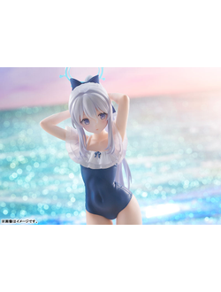 Фигурка 1/7 Мияко Цукиюки (Miyako Tsukiyuki Swimsuit, Memorial Lobby Ver.)
