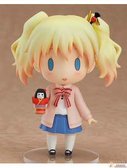 Нендроид Алиса Картерет (Alice Cartelet)