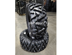 Шина 26х9-12 Р350 ЕККА на квадроцикл