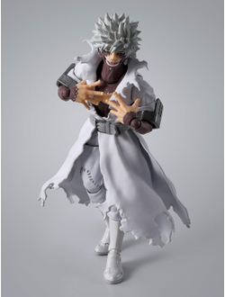 Фигурка Даби (Dabi S.H.Figuarts)