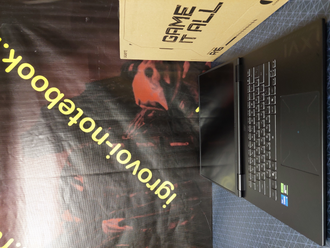 GIGABYTE GAMING A16 CTH ( 16.0 WUXGA IPS 165Hz i5-13420H GeForce RTX5050 (8Гб) 16GB 512SSD )