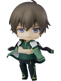 Нендроид Цзе Си Ван (Wang Jiexi)