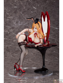 Фигурка 1/4 Kimura Aiko Bunny Ver.