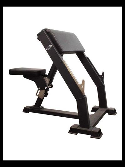 Скамья Скотта AV110/80