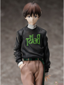 Фигурка 1/7 Синдзи Икари (Shinji Ikari Ver. Radio Eva)