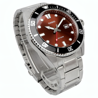 Часы Casio MDV-107D-5A