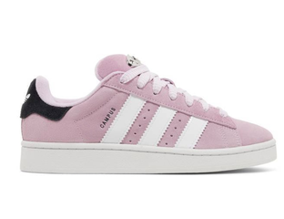 Girls adidas campus top