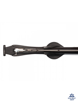 Ружье Арбалет подводный Sargan "СИВУЧ H/M 750*14" катушка 25м