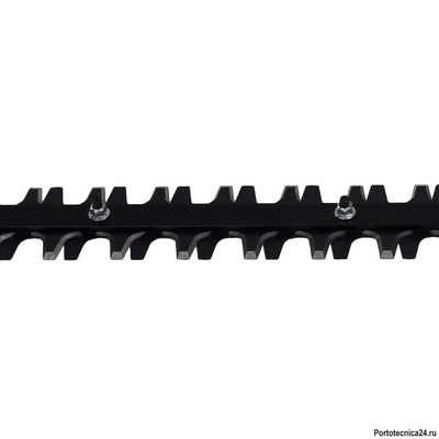 Бензиновые ножницы для живой изгороди EVOline HTG 23-60