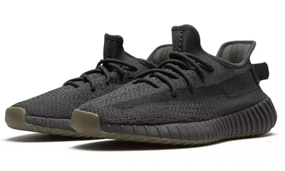 Adidas Yeezy Boost 350 V2 Cinder Non-Reflective