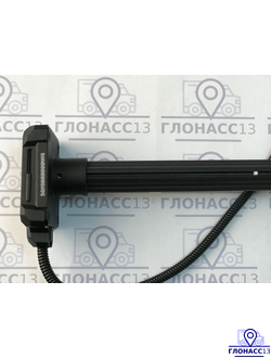 Контроль расхода топлива (заправки, сливы)