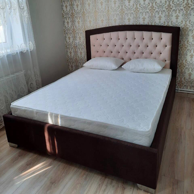 Кровать "Милан LUX"