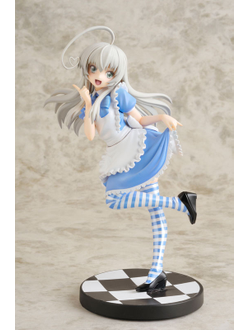 Фигурка 1/8 Няруко (Nyaruko/Nyarlathotep Maid ver.)
