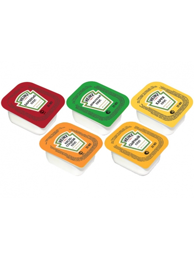 СОУС ПОРЦИОННЫЙ