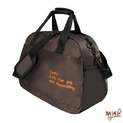 Сумка Милли корич. 637.304