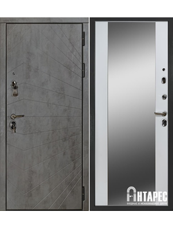 Входная Дверь Верта