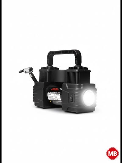 Автомобильный компрессор 24В