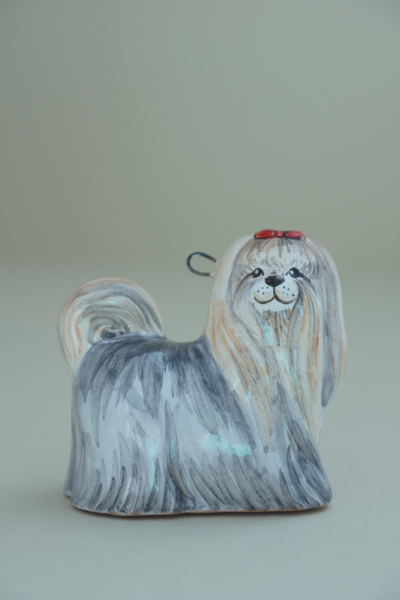 Йоркширский терьер