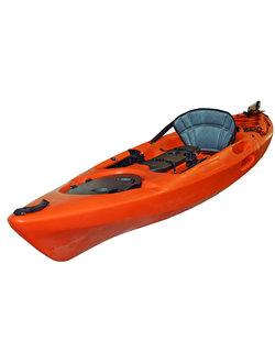 Каяк для рыбалки RST Фишер