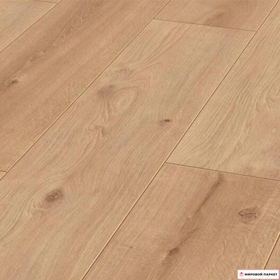 Ламинат Rooms Loft Дуб Кашмир Натуральный R1021A 33 класс толщина 10 мм с фаской 1.581 м2