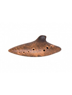 Окарина Си-мажор