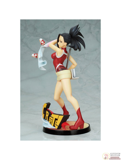 Фигурка 1/8 Момо Яоёродзу (Momo Yaoyorozu Hero Suit ver.)