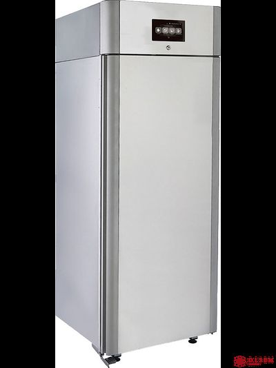 Шкаф холодильный POLAIR CS107 Cheese 2