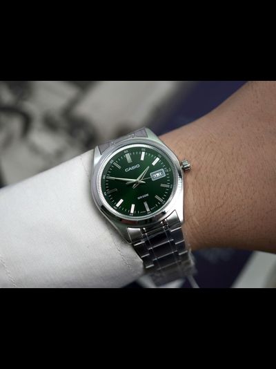 Часы Casio MTP-B180D-3A