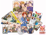 Хеталия Anime Box