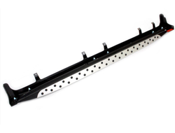 Пороги OEM на Kia Sorento (2012-2018)