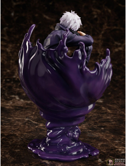 Фигурка 1/7 Сатору Годзё (Satoru Gojou Mappa Showcase)