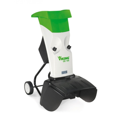 Измельчитель веток VIKING GE 105.1 Снято с продажи