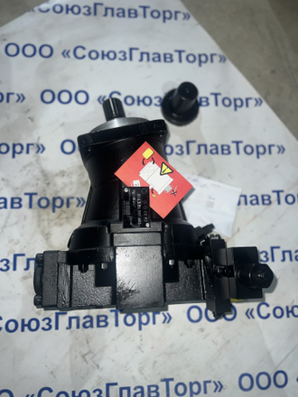 Гидронасос 313.3.55.557.483