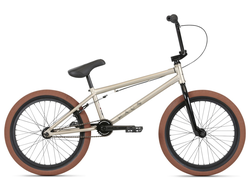 Купить велосипед BMX HARO Midway (Silver) в Иркутске