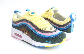 Кроссовки Nike AIR MAX 1/97