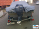Тент на лодку САЛЮТ PRO 430