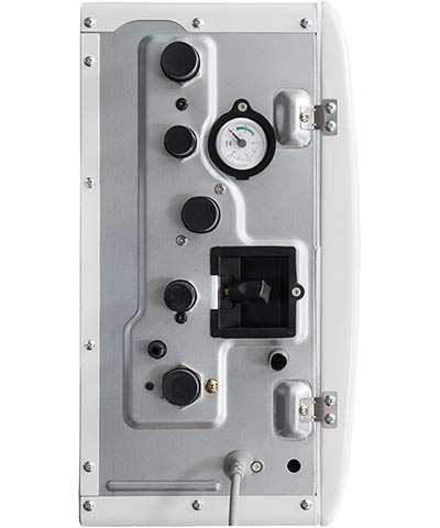 Газовый котел KITURAMI WORLD ALPHA 18